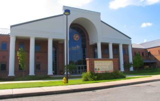 TCC New Legislative Library