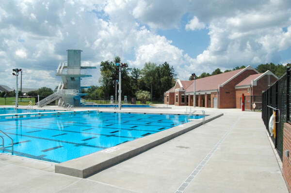 FSU MORCOM AQUATICS CENTER – gaceng.net