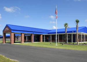 Bronson High School