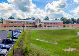 Madison County Hospital