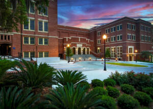 Ruby Diamond Auditorium