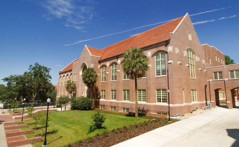 FSU JOHNSTON HALL RENOVATION – gaceng.net