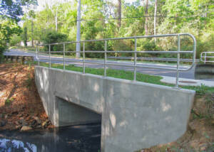 Stewart Street Bridge