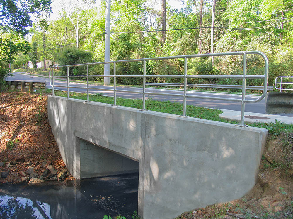 Stewart Street Bridge