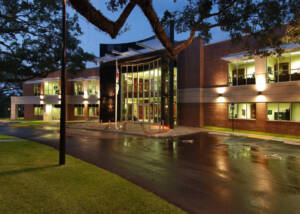 FL Sheriffs Association Building