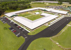 Taylor County K2 Elementary