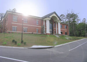 Apalachee Mental Health Building D