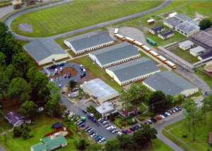 Baker County PK School