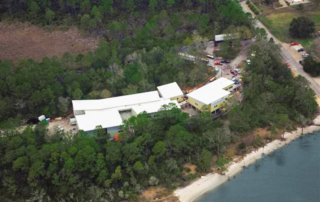 FDEP Apalachicola National Estuarine Research Reserve