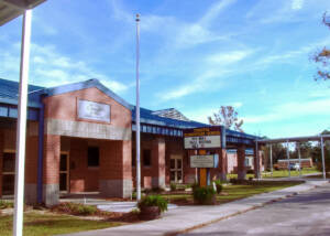 Pinetta K-5 Elementary