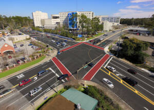 Magnolia Resurfacing