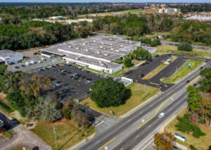 USPS Tallahassee Main Office
