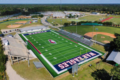 ASTROTURF WAKULLA HIGH SCHOOL FOOTBALL FIELD – gaceng.net